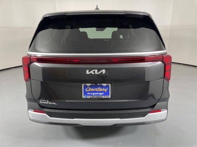 new 2026 Kia Carnival car, priced at $40,690