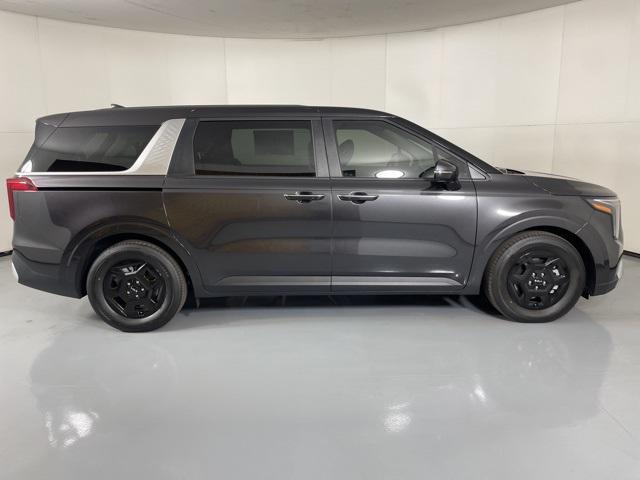 new 2026 Kia Carnival car, priced at $40,690