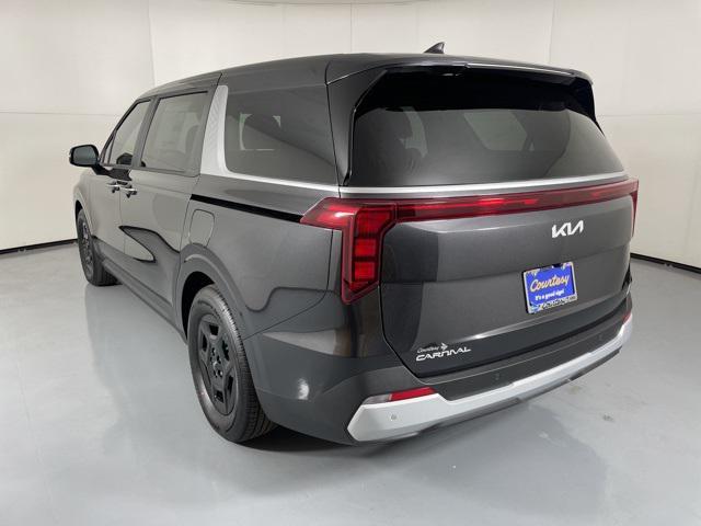 new 2026 Kia Carnival car, priced at $40,690