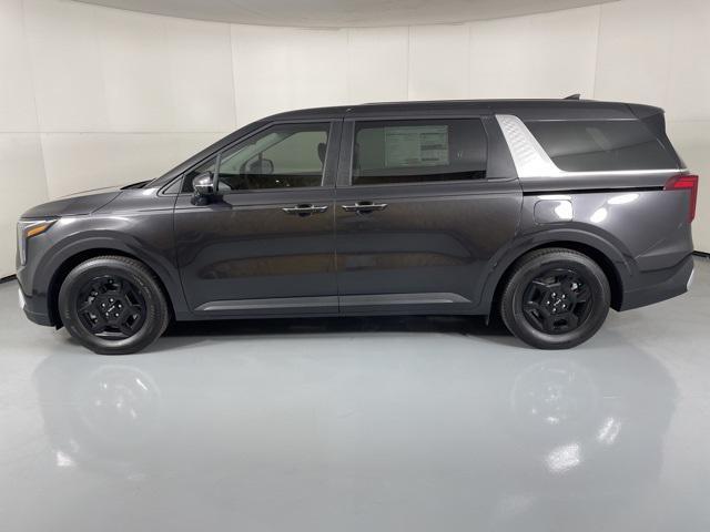 new 2026 Kia Carnival car, priced at $40,690