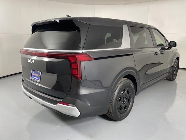 new 2026 Kia Carnival car, priced at $40,690