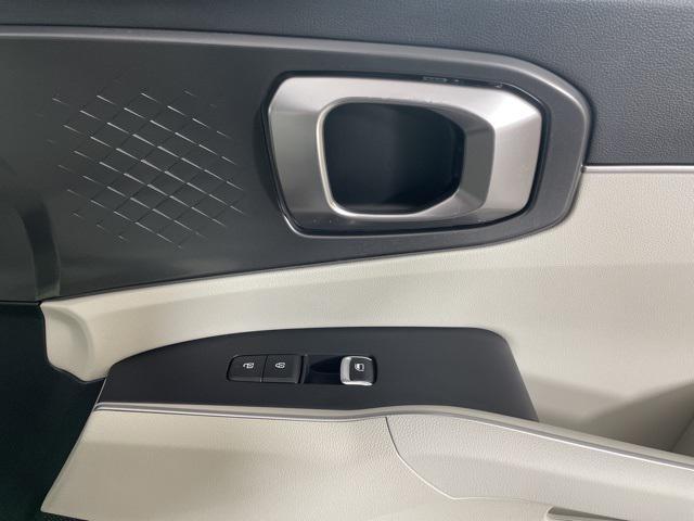 new 2025 Kia Sorento car, priced at $37,102