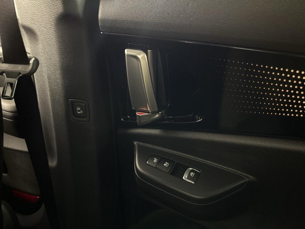 new 2026 Kia Carnival Hybrid car, priced at $52,874