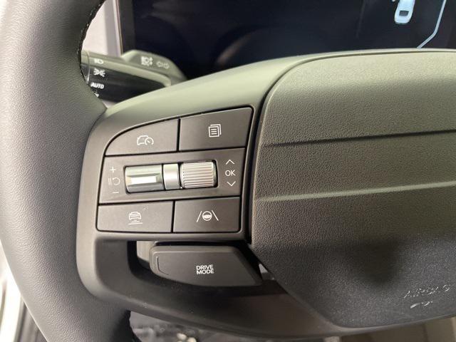 new 2025 Kia K4 car, priced at $24,282