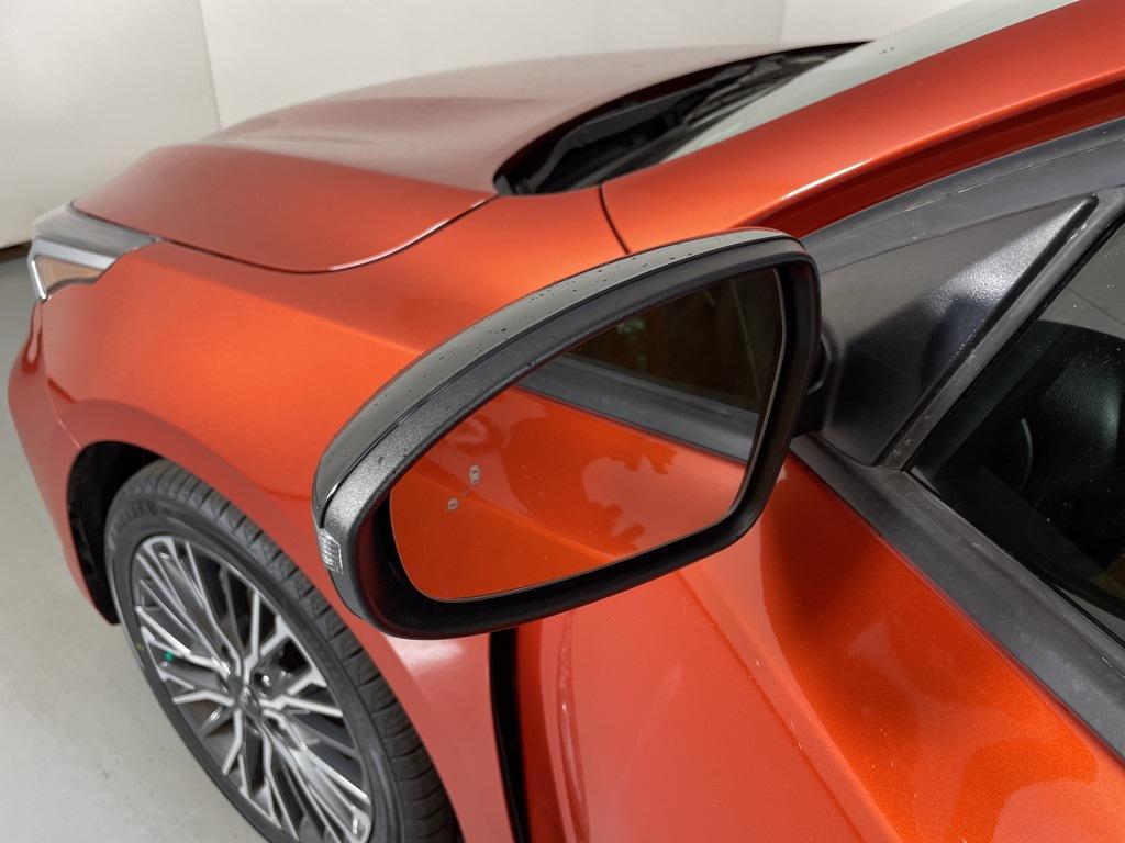 used 2023 Kia Forte car, priced at $18,200