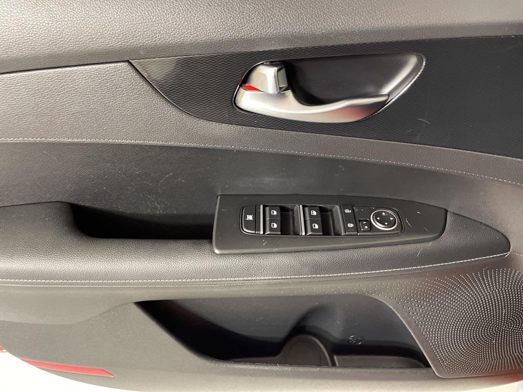 used 2023 Kia Forte car, priced at $18,200