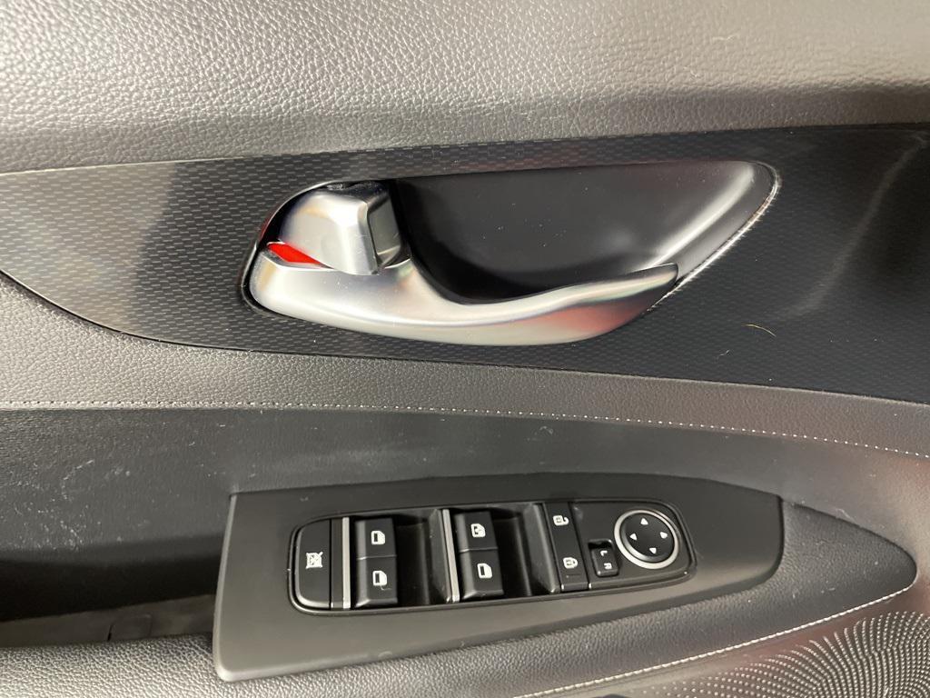 used 2023 Kia Forte car, priced at $18,200