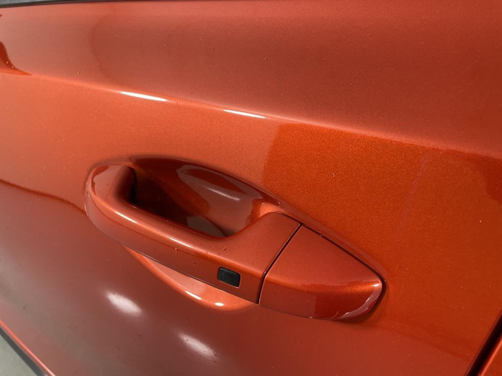 used 2023 Kia Forte car, priced at $18,200