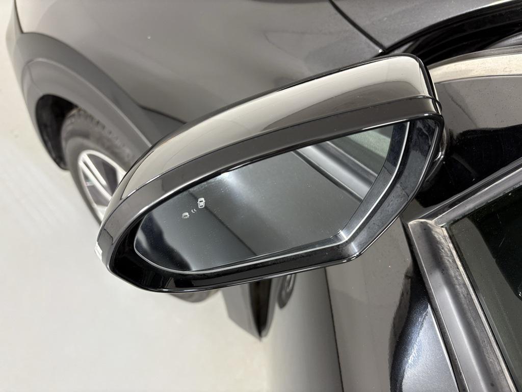 used 2022 Kia Niro car, priced at $20,200