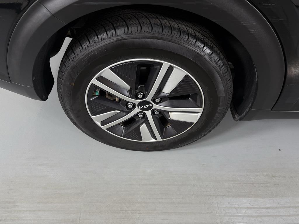 used 2022 Kia Niro car, priced at $20,200