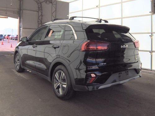used 2022 Kia Niro car, priced at $21,500