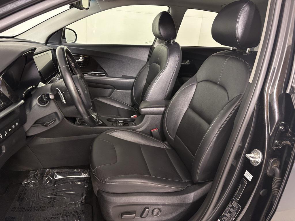 used 2022 Kia Niro car, priced at $20,200