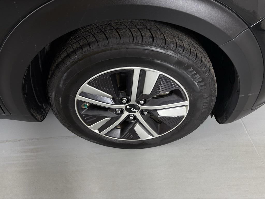 used 2022 Kia Niro car, priced at $20,200