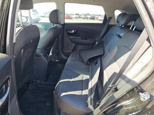 used 2022 Kia Niro car, priced at $21,500