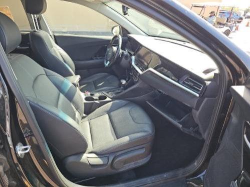 used 2022 Kia Niro car, priced at $21,500