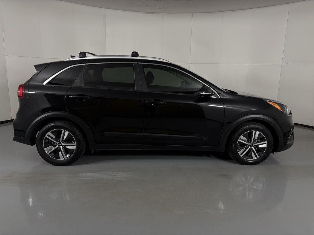 used 2022 Kia Niro car, priced at $20,200
