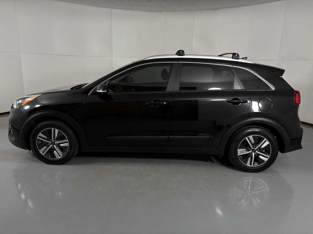 used 2022 Kia Niro car, priced at $20,200