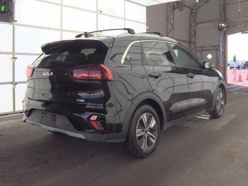 used 2022 Kia Niro car, priced at $21,500