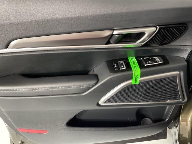 new 2025 Kia Telluride car, priced at $40,342