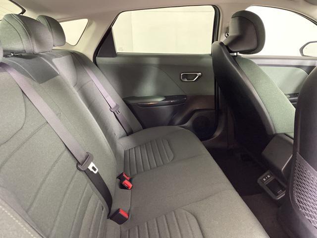 new 2025 Kia K4 car, priced at $23,961