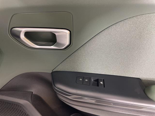 new 2025 Kia K4 car, priced at $23,961