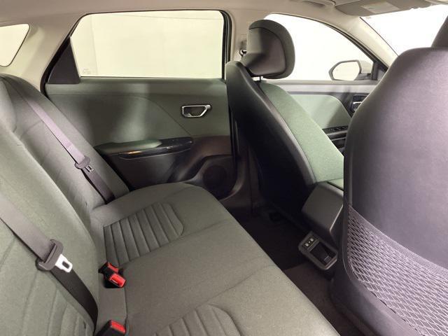 new 2025 Kia K4 car, priced at $23,961