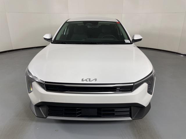 new 2025 Kia K4 car, priced at $23,961