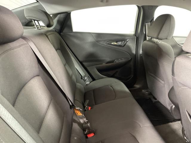 used 2020 Chevrolet Malibu car, priced at $12,400