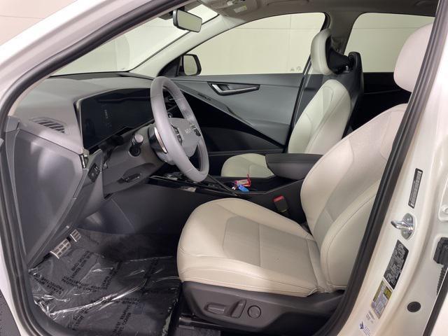 new 2025 Kia Niro car, priced at $31,980