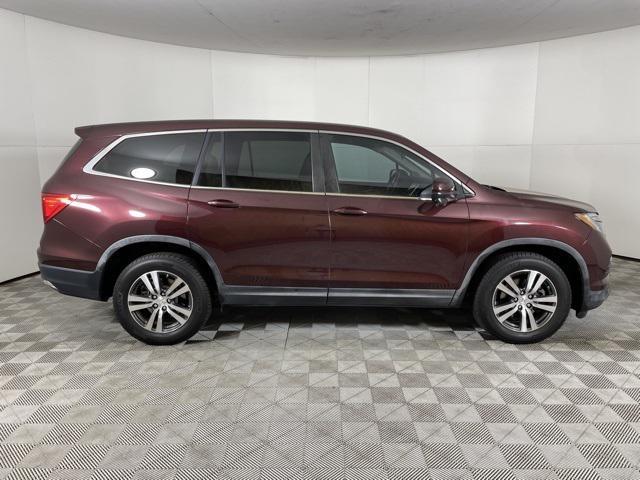 used 2016 Honda Pilot car, priced at $16,500