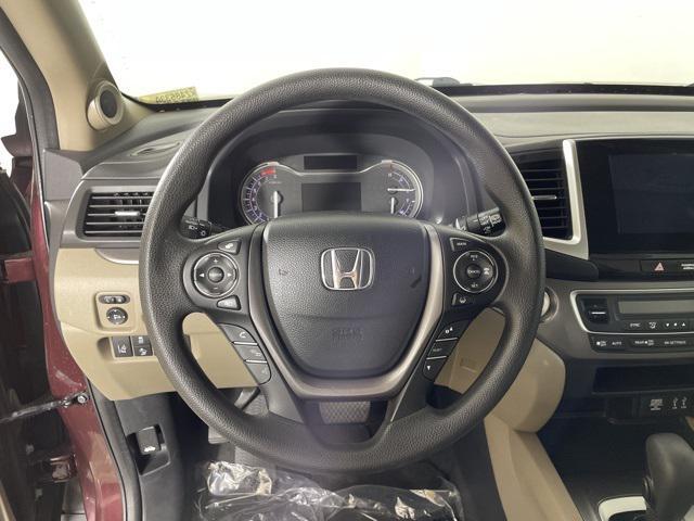 used 2016 Honda Pilot car, priced at $16,500