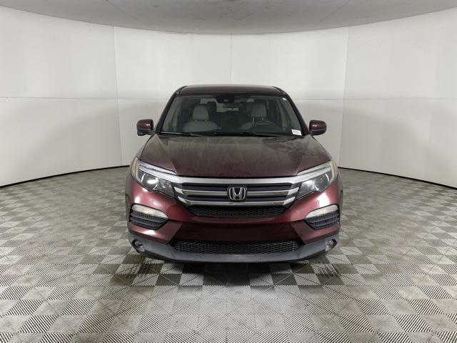 used 2016 Honda Pilot car, priced at $16,500