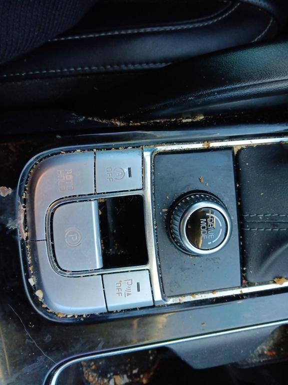 used 2022 Kia Telluride car, priced at $22,900