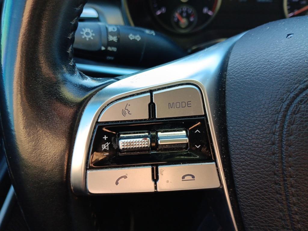 used 2022 Kia Telluride car, priced at $22,900