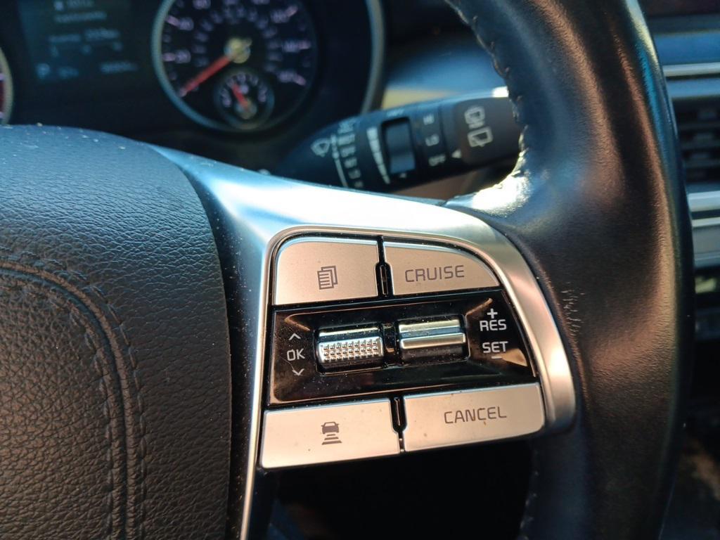 used 2022 Kia Telluride car, priced at $22,900