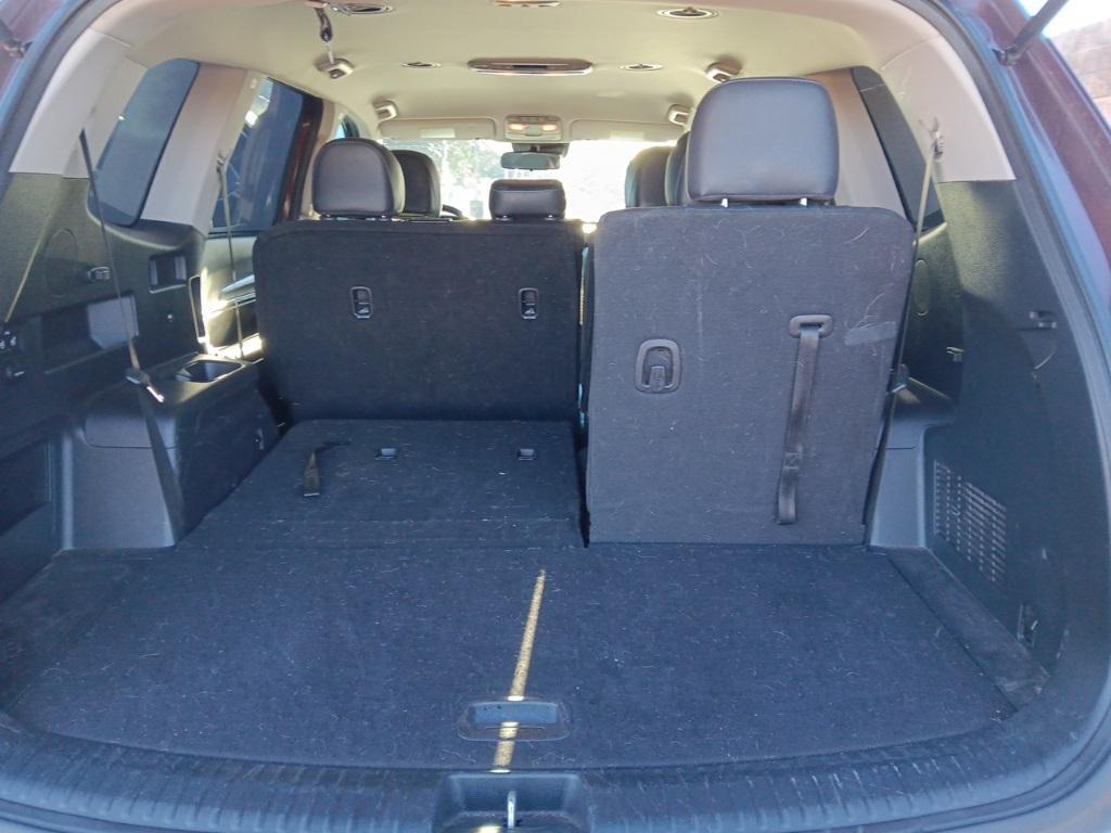 used 2022 Kia Telluride car, priced at $22,900