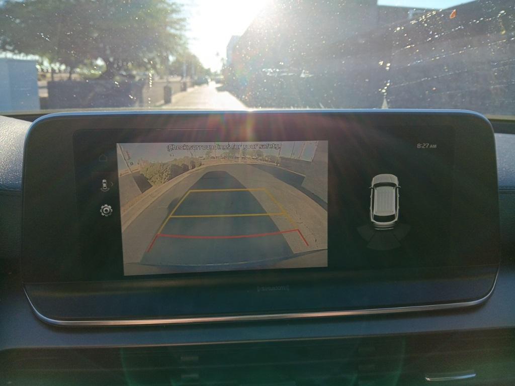 used 2022 Kia Telluride car, priced at $22,900