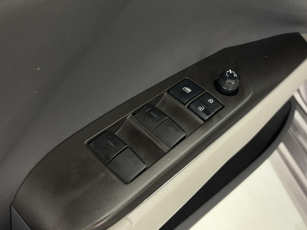 used 2022 Toyota Camry car, priced at $15,200