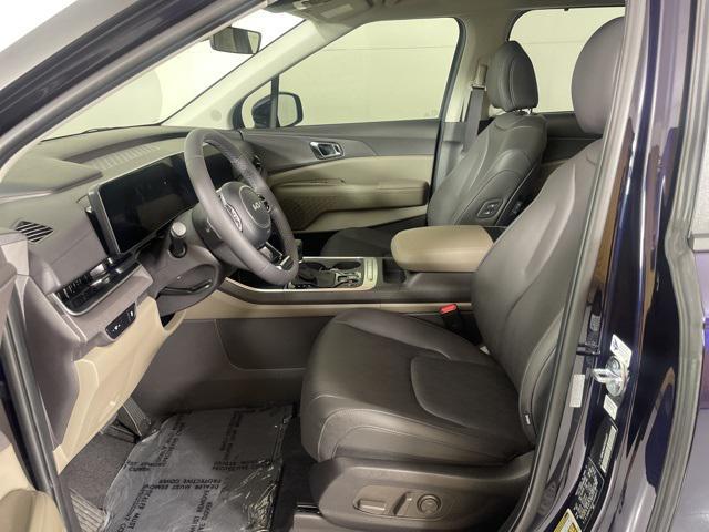 new 2026 Kia Carnival car, priced at $42,890