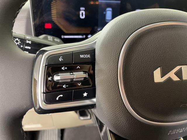 new 2026 Kia Carnival car, priced at $42,890