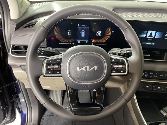new 2026 Kia Carnival car, priced at $42,890