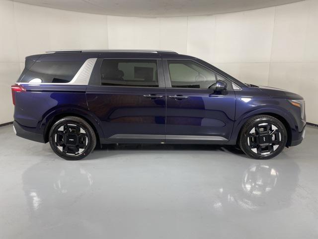 new 2026 Kia Carnival car, priced at $42,890