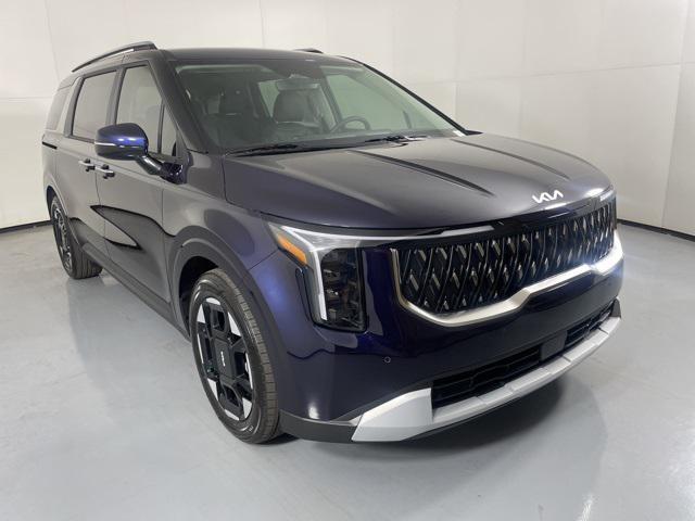 new 2026 Kia Carnival car, priced at $42,890
