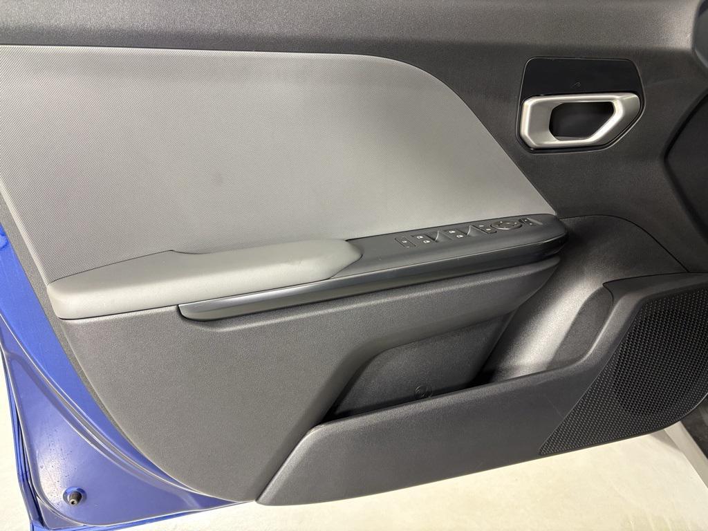 new 2025 Kia K4 car, priced at $22,645