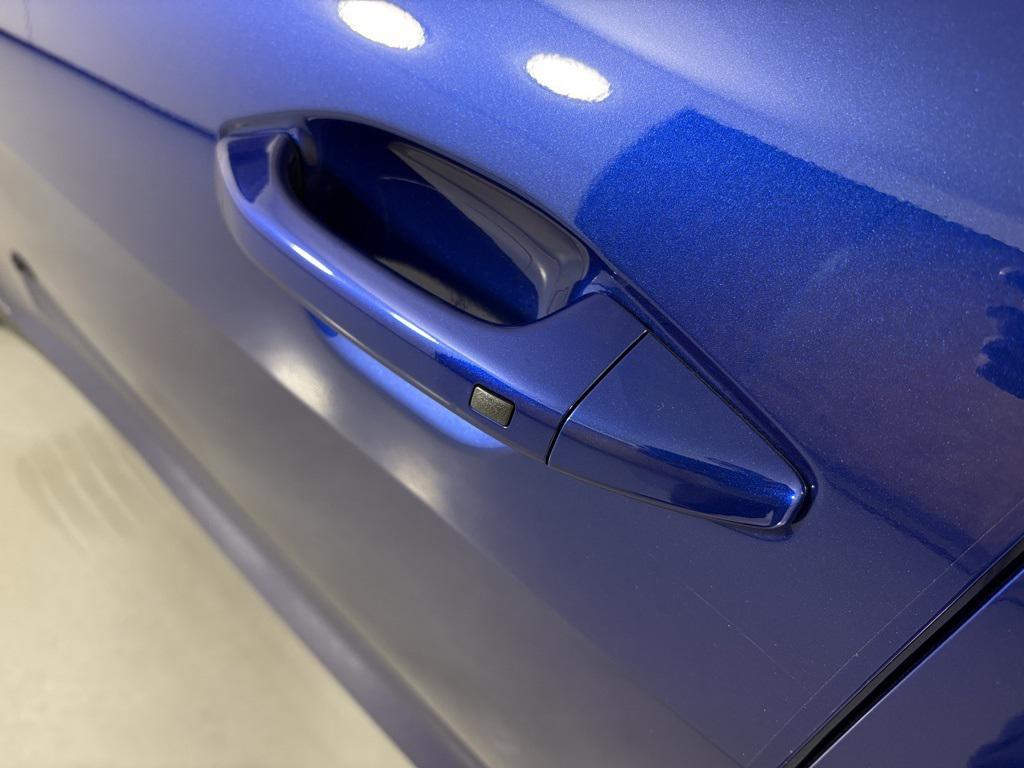 new 2025 Kia K4 car, priced at $22,645