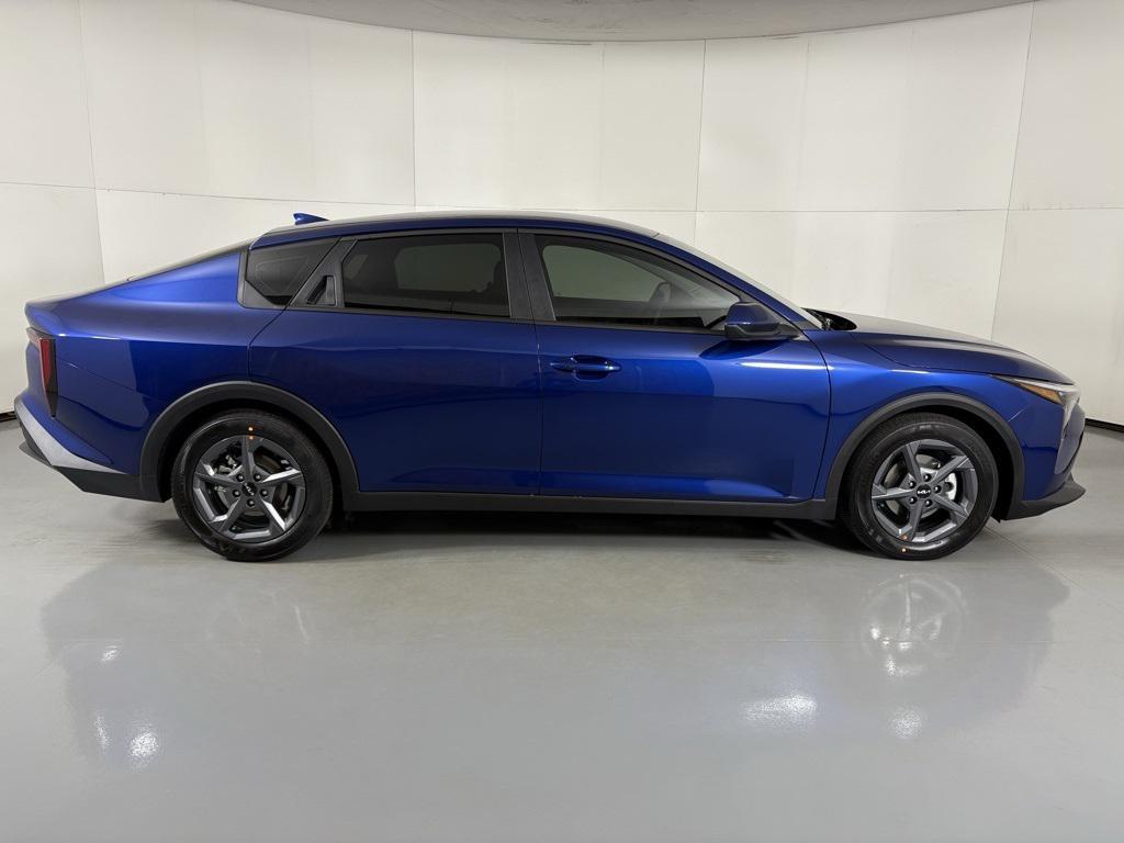 new 2025 Kia K4 car, priced at $22,645