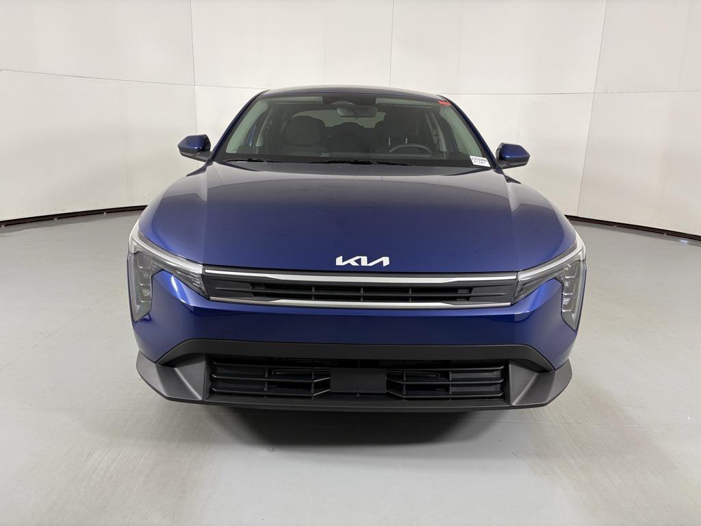 new 2025 Kia K4 car, priced at $22,645