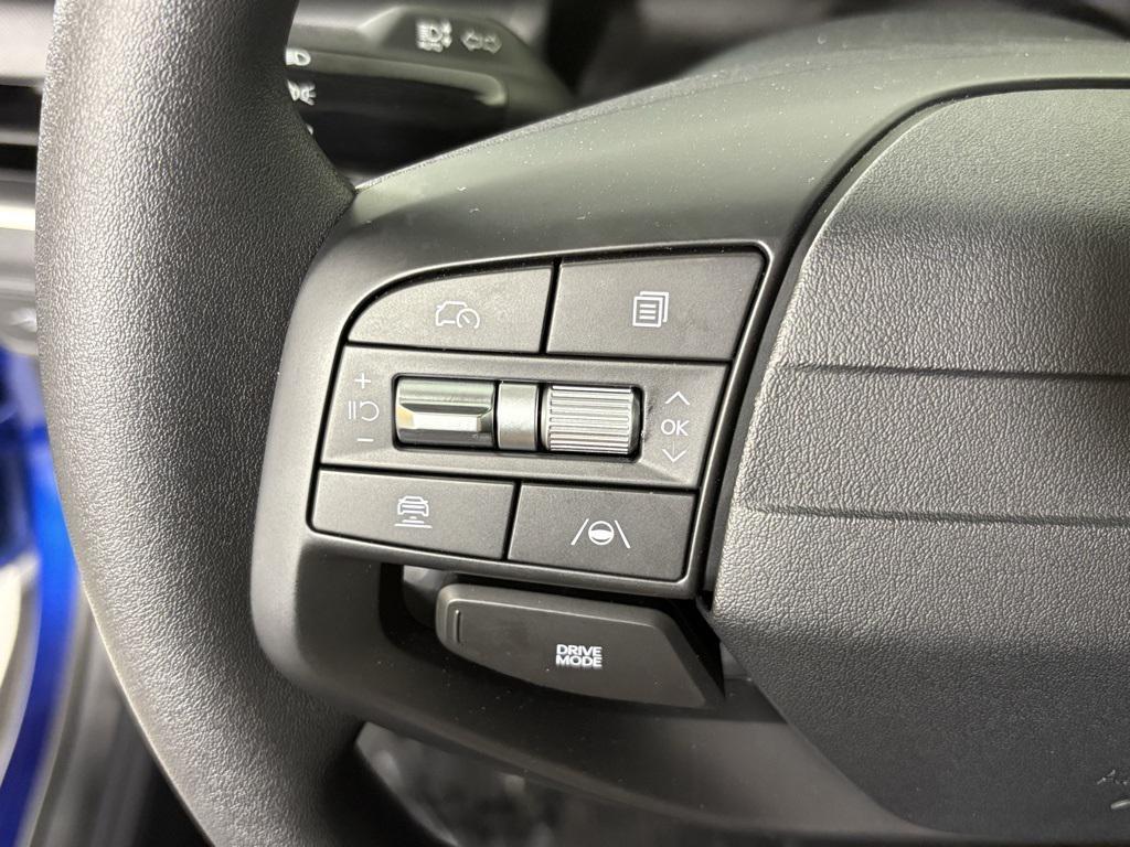 new 2025 Kia K4 car, priced at $22,645