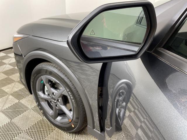 new 2025 Kia K4 car, priced at $22,811