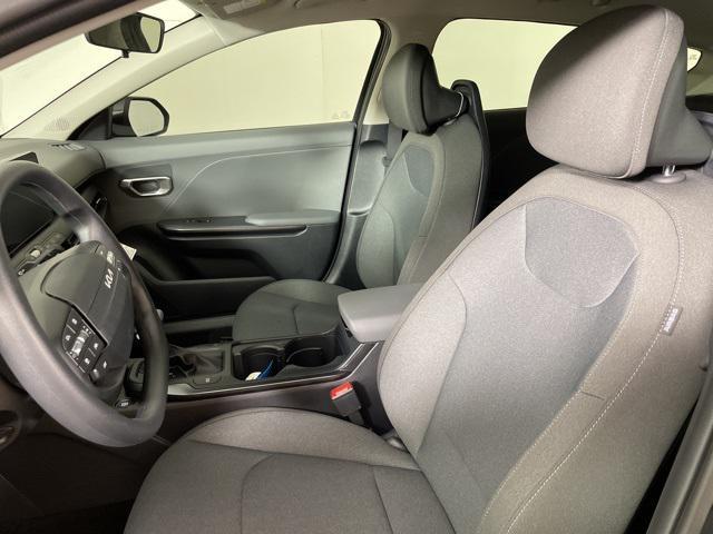 new 2025 Kia K4 car, priced at $22,811